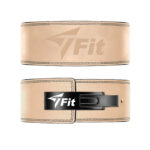 LEVER WEIGHTLIFTING BELT
