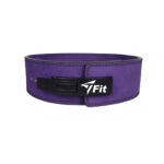 LEVER WEIGHTLIFTING BELT