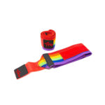 STRENGTH WRAP