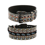 LEATHER WEIGHTLIFTING BELT