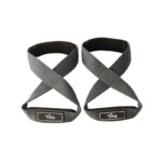 FIGURE 8 STRAPS