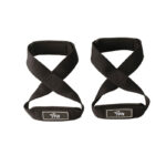 FIGURE 8 STRAPS