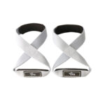 FIGURE 8 STRAPS