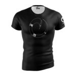 SHORT SLEVES RASH GUARDS