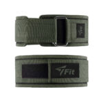 NYLON WEIGHTLIFTING BELT