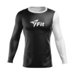LONG SLEVES RASH GUARDS