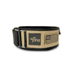 NYLON WEIGHTLIFTING BELT